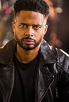 Photo of Farley Jackson