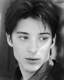 Photo of Fausto Paravidino
