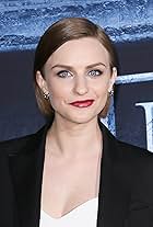 Photo of Faye Marsay