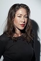 Photo of Faye Mitchell