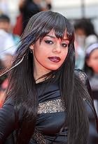 Photo of Fefe Dobson