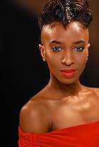 Photo of Felicia Lester