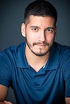 Photo of Felipe Palomo Jr.