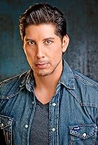 Photo of Felix Alonzo