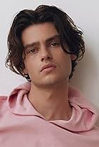 Photo of Felix Mallard