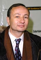 Photo of Fenton Bailey