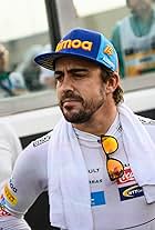 Photo of Fernando Alonso