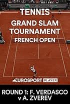 Photo of Fernando Verdasco
