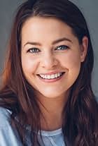 Photo of Fiona Armstrong