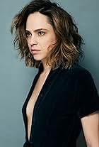 Photo of Fiona Dourif
