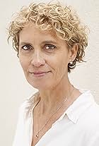 Photo of Fiona Gillies
