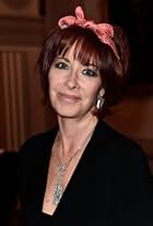 Photo of Fiona Mollison