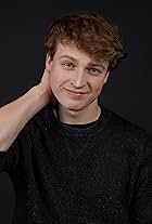 Photo of Fionn James