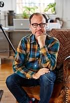 Photo of Fisher Stevens