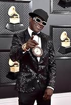 Photo of Flavor Flav