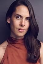 Photo of Florie Auclerc