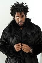 Photo of Flying Lotus