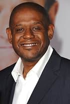 Photo of Forest Whitaker