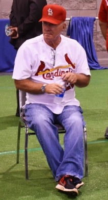 Photo of Buddy Schultz