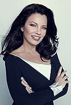 Photo of Fran Drescher
