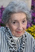 Photo of Frances Bay