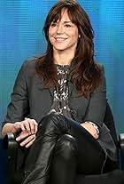 Photo of Frances O'Connor