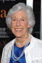 Photo of Frances Sternhagen