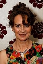 Photo of Francesca Annis
