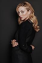 Photo of Francesca Eastwood