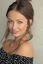 Photo of Francesca Wilson Waterworth