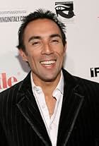 Photo of Francesco Quinn