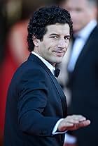 Photo of Francesco Scianna