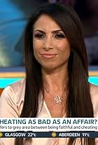 Photo of Francine Lewis