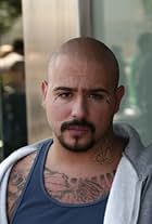 Photo of Francis Capra