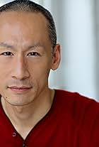 Photo of Francis Jue