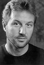Photo of Francis Pardeilhan