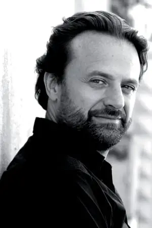 Photo of François Bourcier
