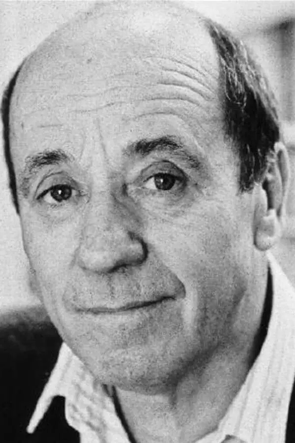 Photo of François Lalande