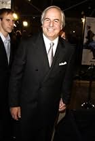 Photo of Frank Abagnale