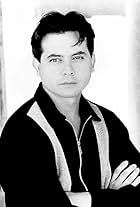 Photo of Frank Aragon