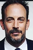 Photo of Frank Bond