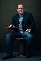 Photo of Frank Hannah