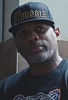 Photo of Frank Nitty