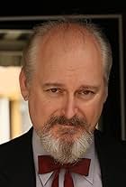 Photo of Frank Simons