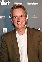 Photo of Frank Skinner