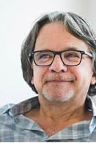 Photo of Frank Spotnitz