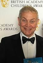 Photo of Frank Van Keeken