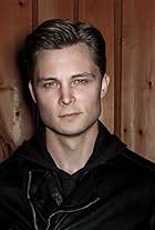 Photo of Frankie Ballard