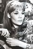 Photo of Françoise Brion