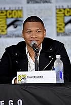 Photo of Franz Drameh